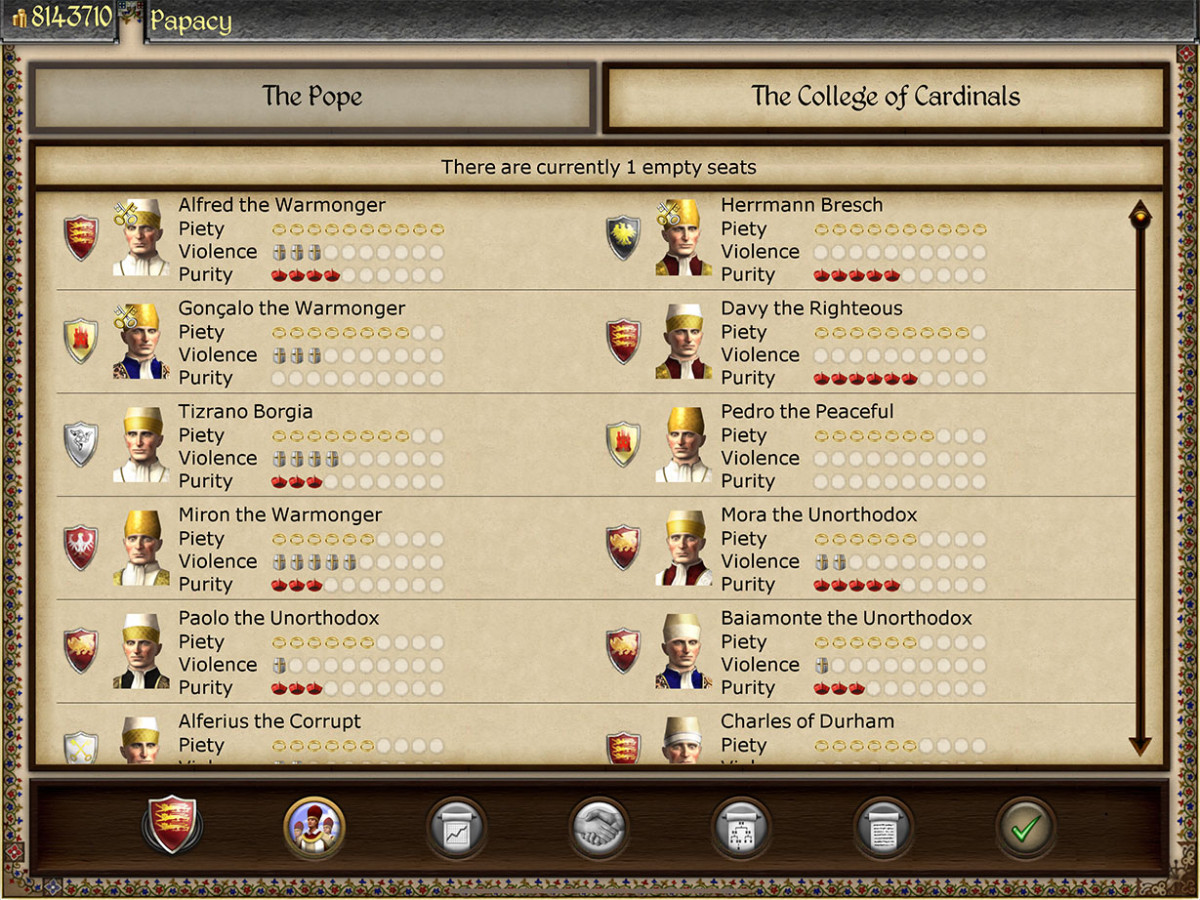 Medieval II: Total War