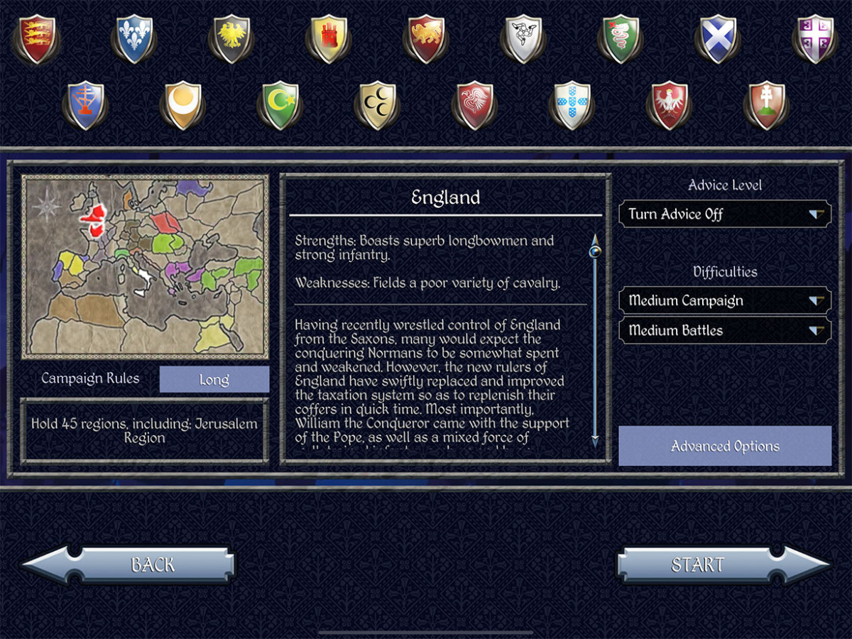 Medieval II: Total War