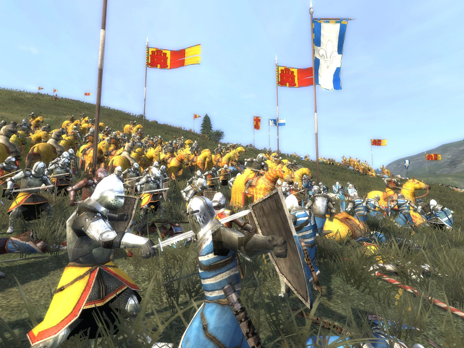 Medieval II: Total War
