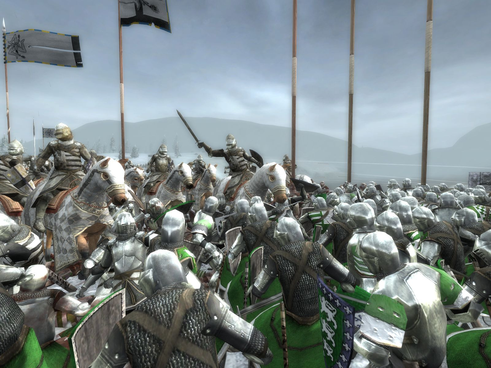 Medieval II: Total War