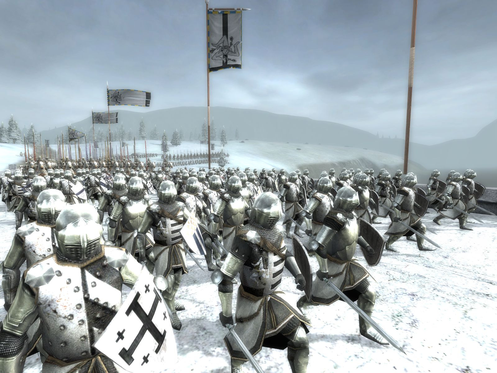Medieval II: Total War