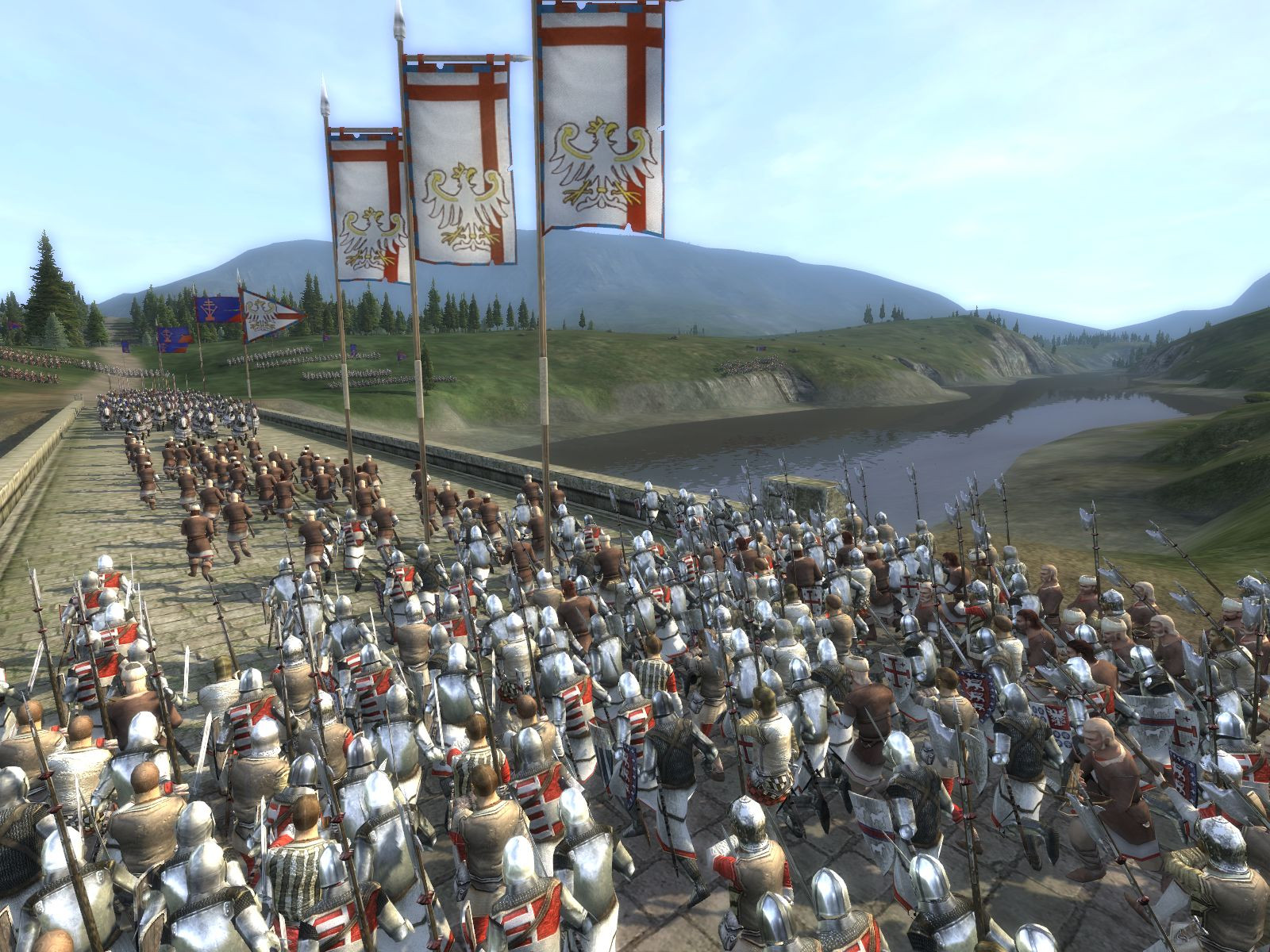 Medieval II: Total War