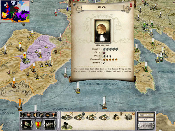 Medieval: Total War Medieval: Total War