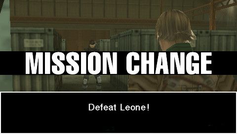 Metal Gear Acid 7498 Metal Gear Acid 7498