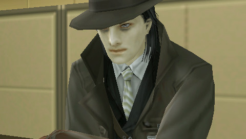 Metal Gear Acid 7499 Metal Gear Acid 7499