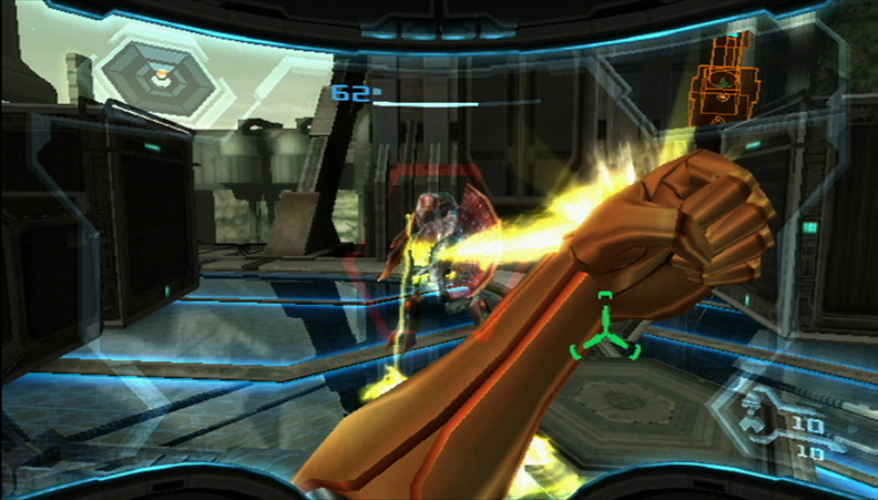 Metroid Prime 3: Corruption 2970 Metroid Prime 3: Corruption 2970