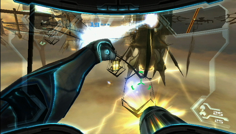 Metroid Prime 3: Corruption 2972 Metroid Prime 3: Corruption 2972