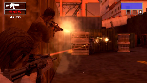 Miami Vice: The Game 6092