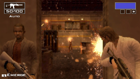 Miami Vice: The Game 6093