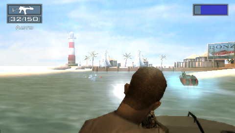 Miami Vice: The Game 6095 Miami Vice: The Game 6095