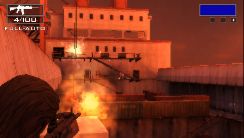 Miami Vice: The Game 6099