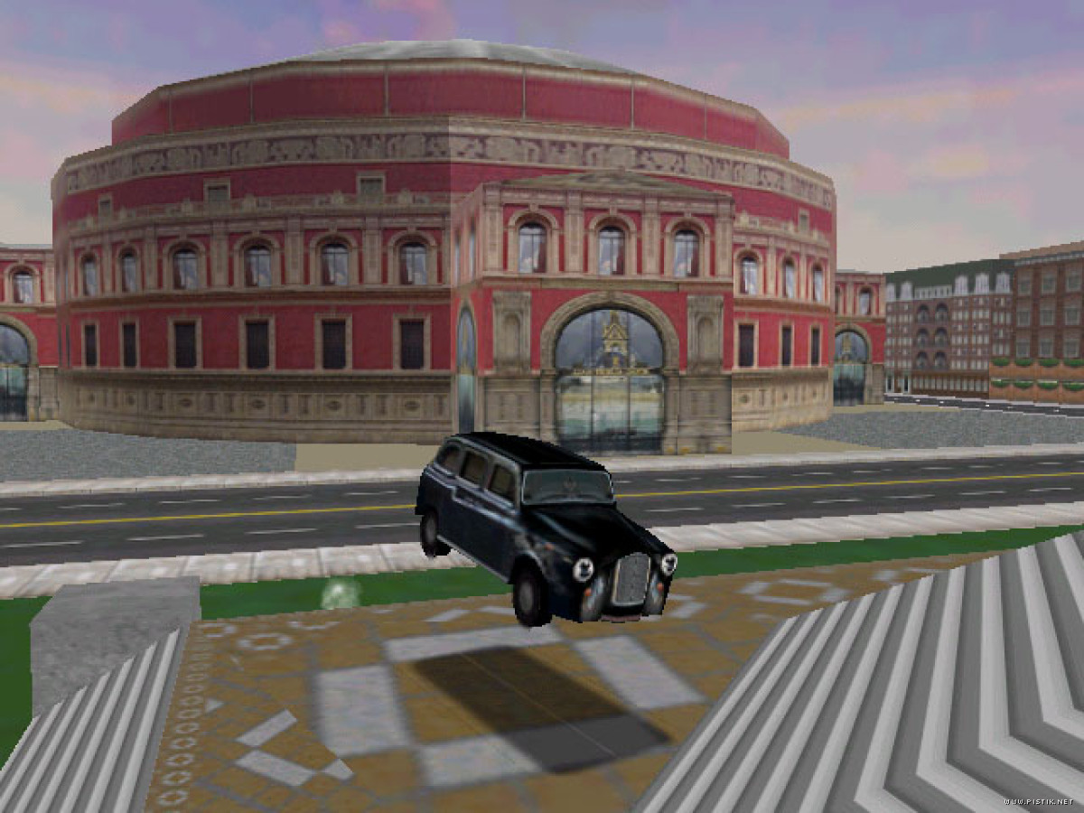 Midtown Madness 2 Midtown Madness 2