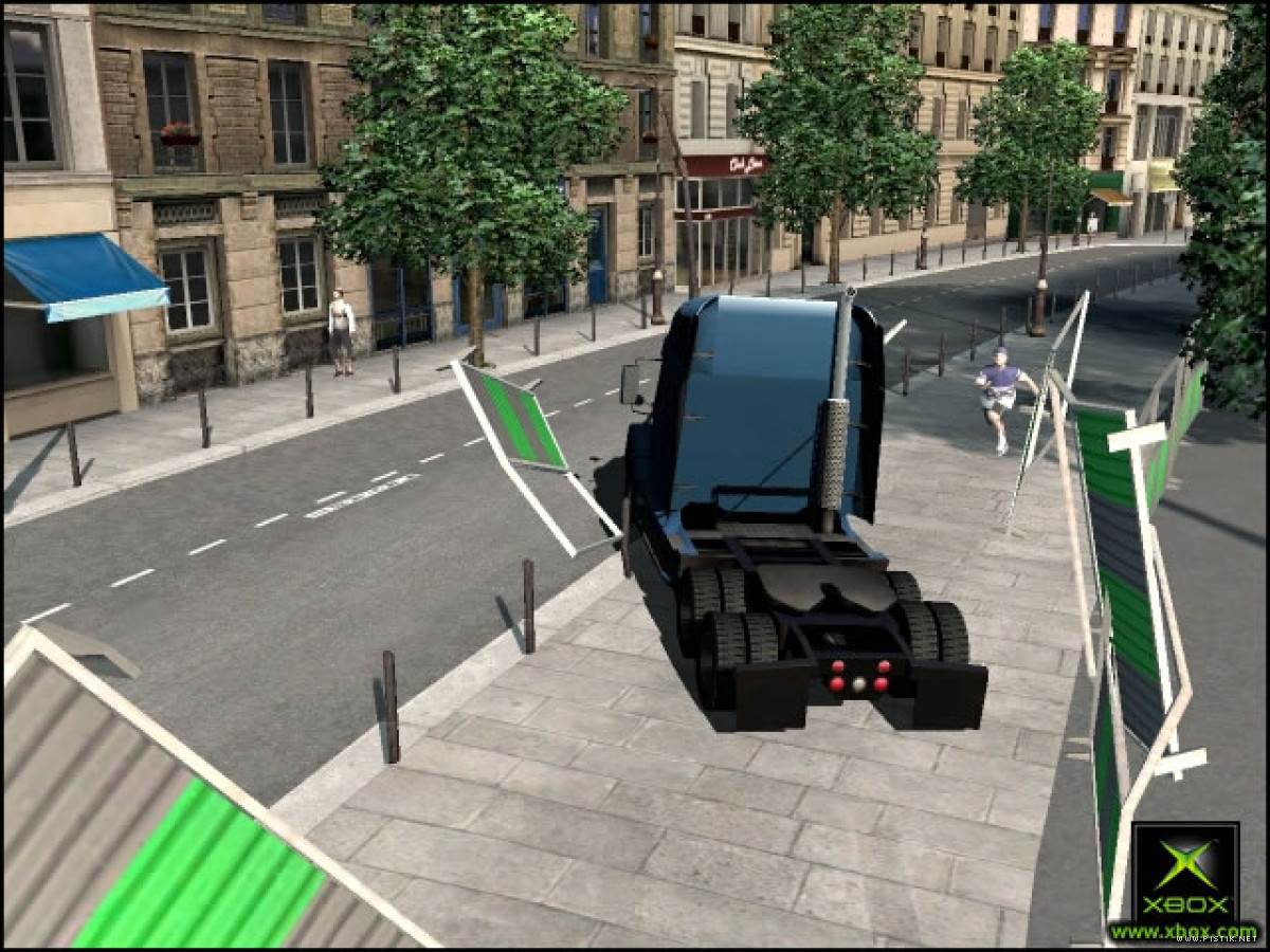 Midtown Madness 3 1315