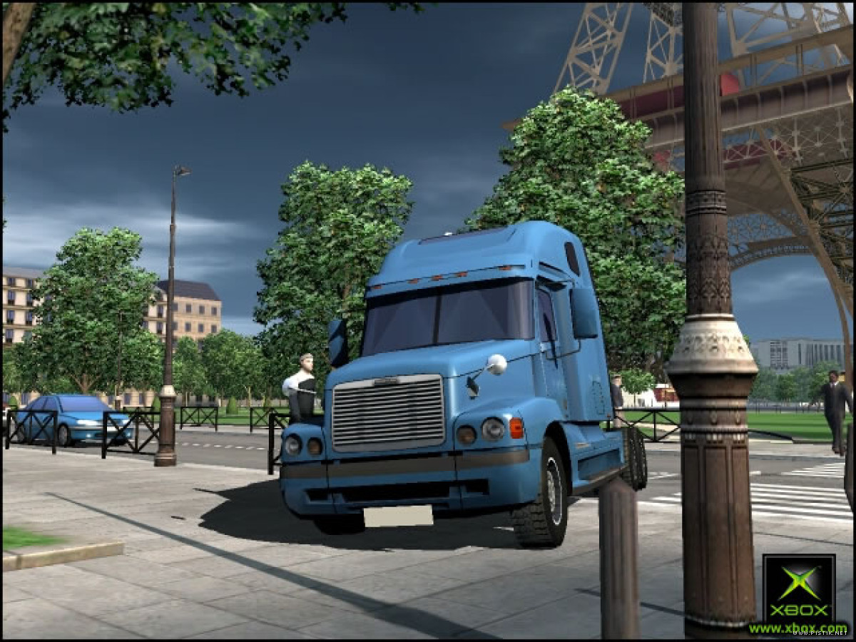 Midtown Madness 3 Midtown Madness 3