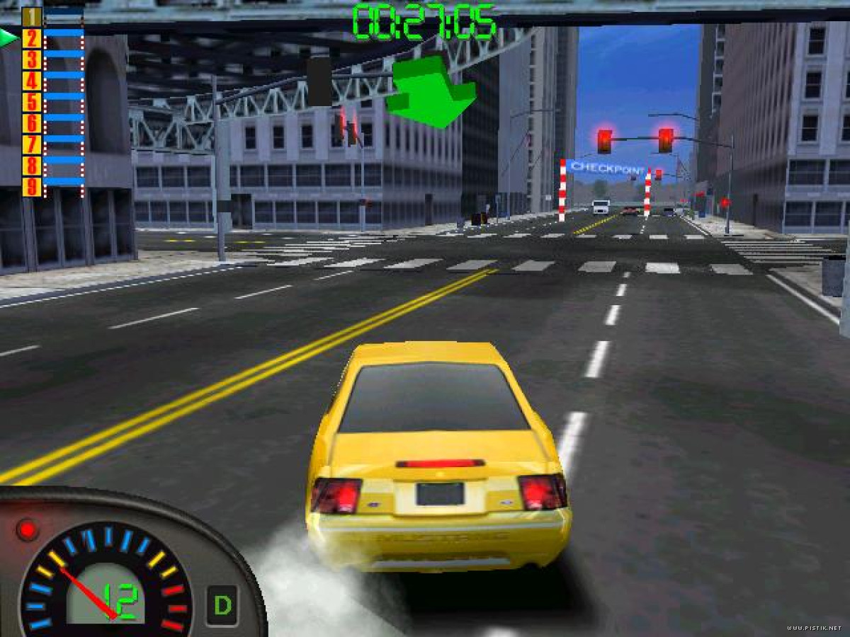 Midtown Madness Midtown Madness