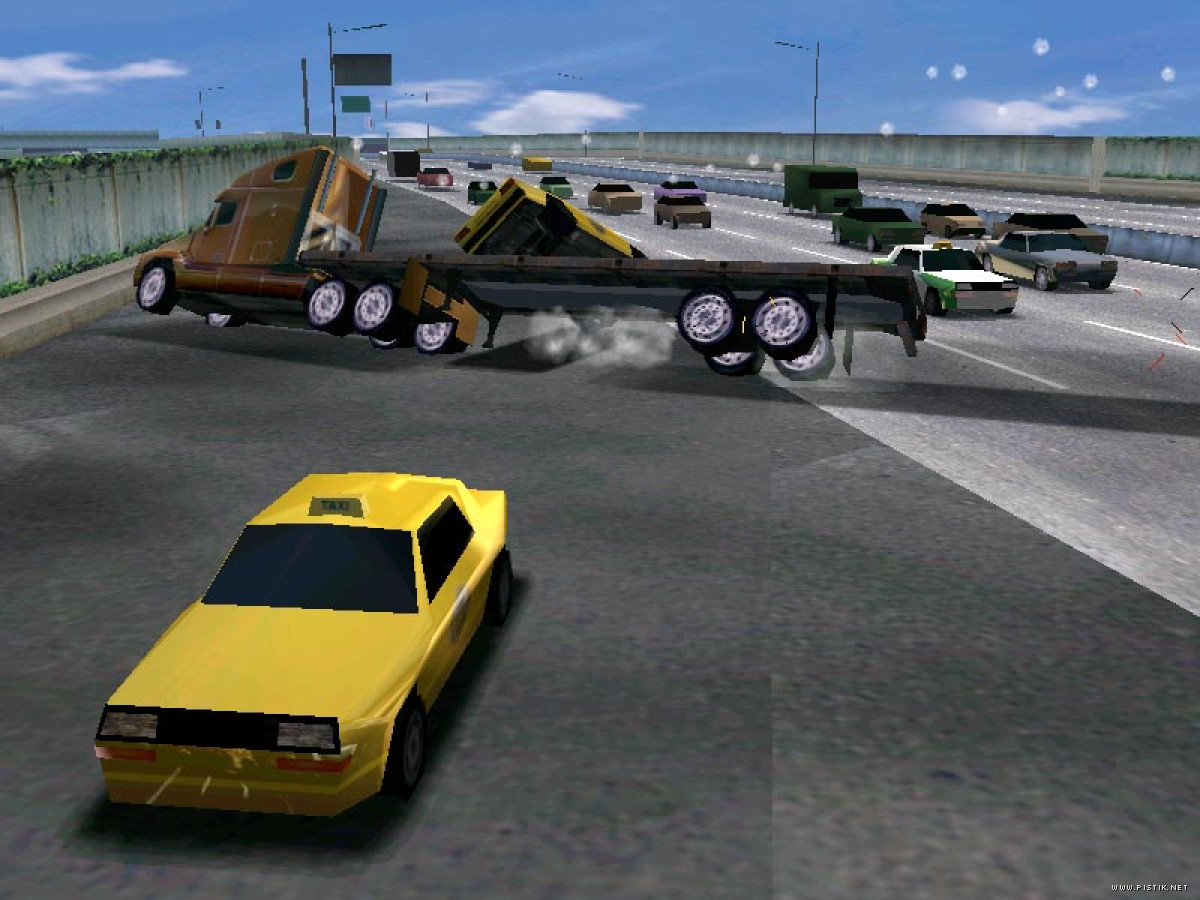 Midtown Madness Midtown Madness