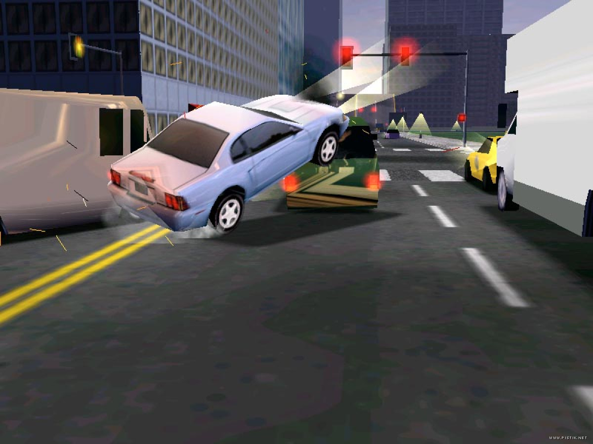 Midtown Madness Midtown Madness