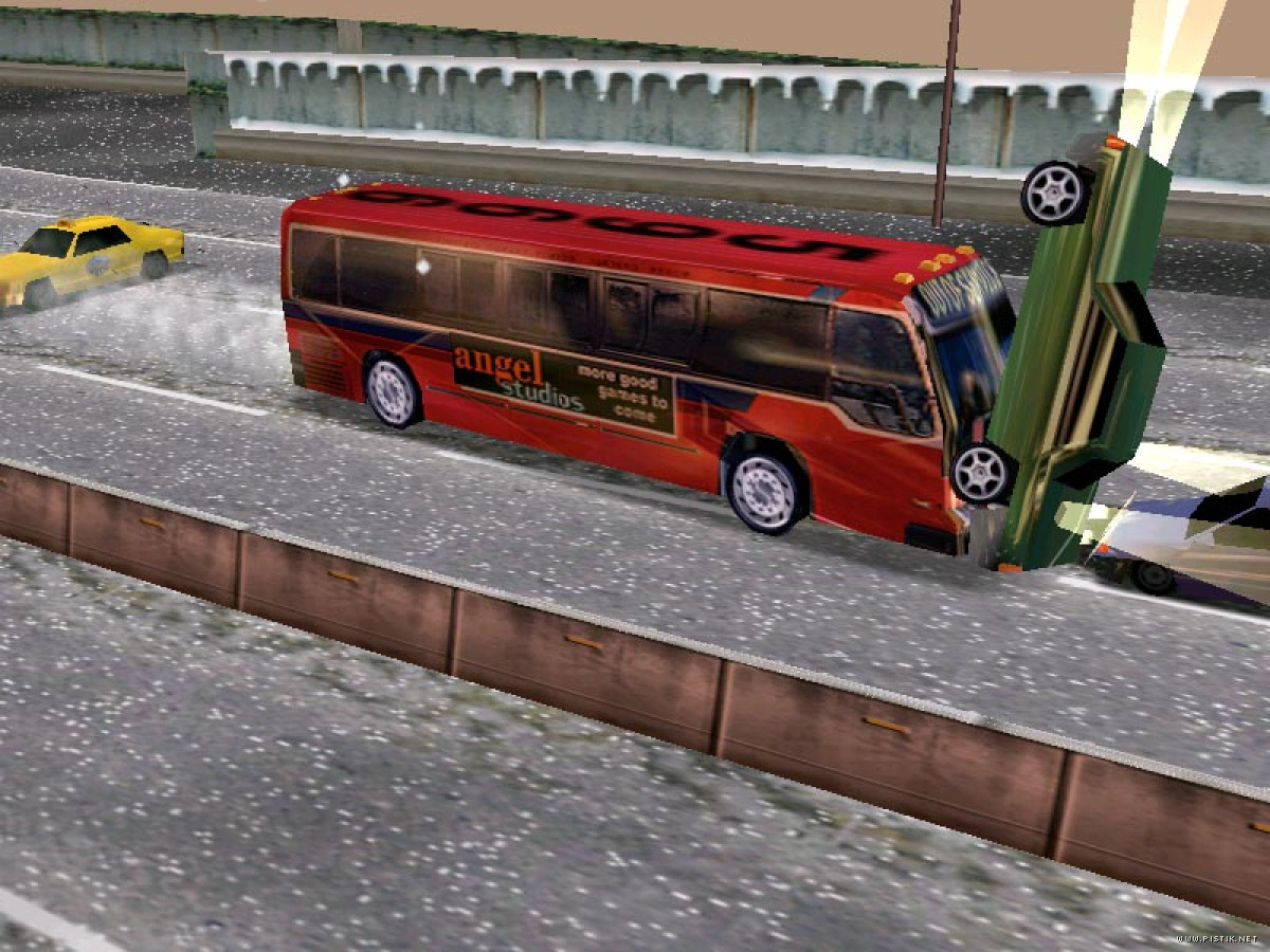 Midtown Madness Midtown Madness