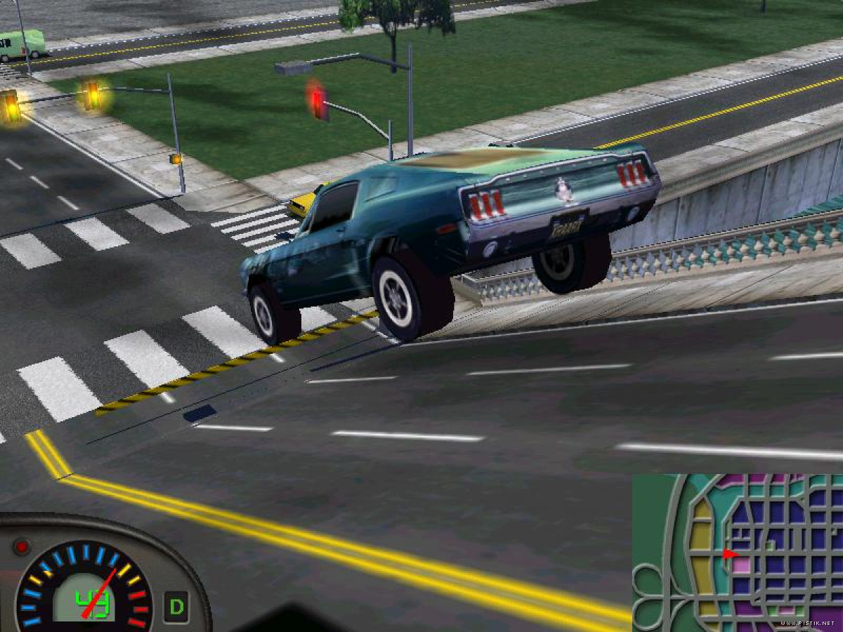 Midtown Madness Midtown Madness