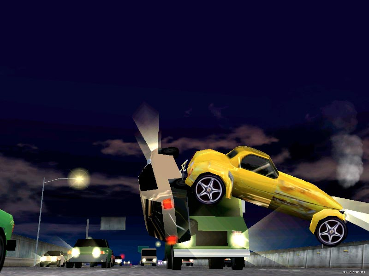 Midtown Madness Midtown Madness