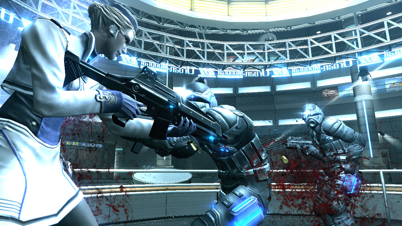 MindJack 7251 MindJack 7251
