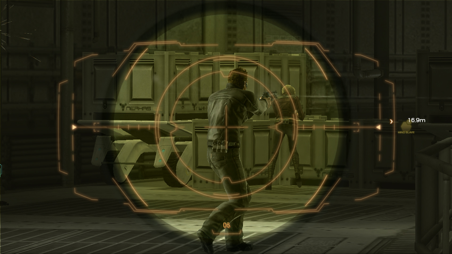 MindJack 7255 MindJack 7255