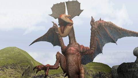 Monster Hunter Freedom 4968