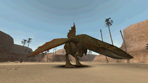 Monster Hunter Freedom 4978