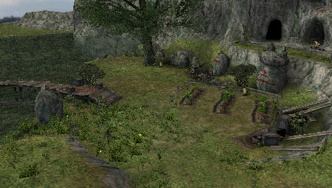 Monster Hunter Freedom 4984