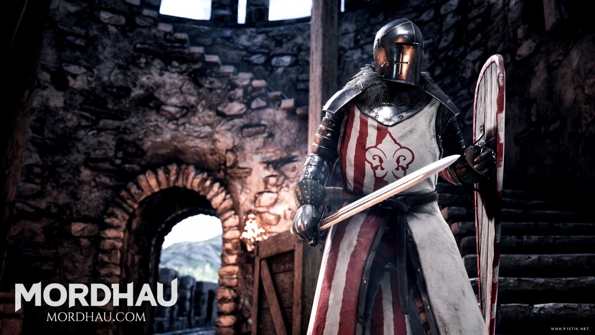 Mordhau