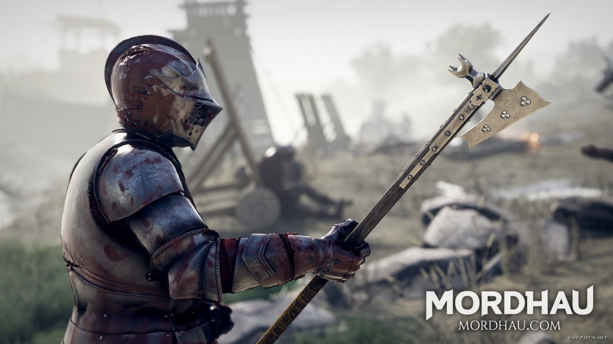 Mordhau