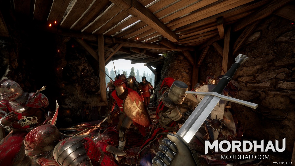 Mordhau