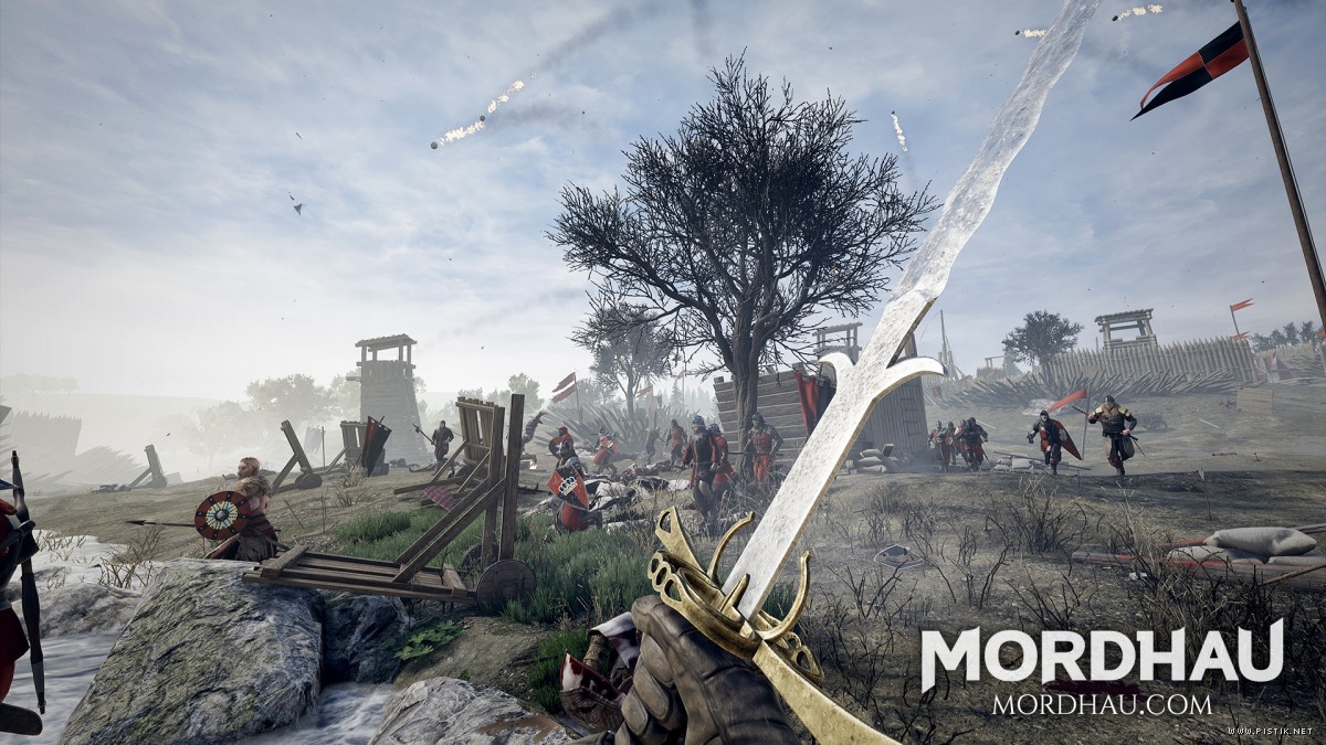 Mordhau