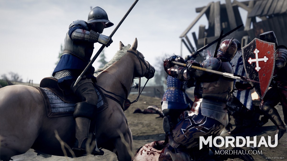 Mordhau