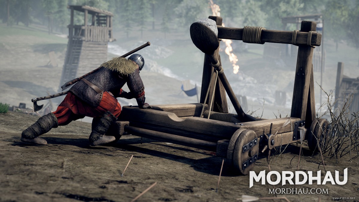 Mordhau