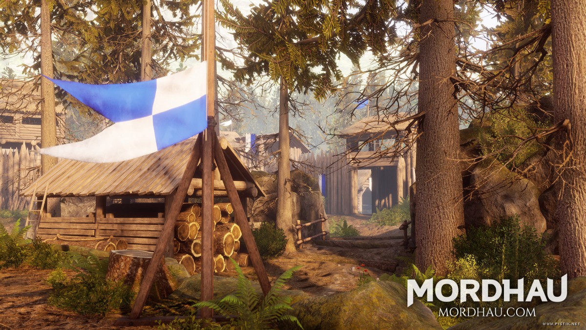 Mordhau