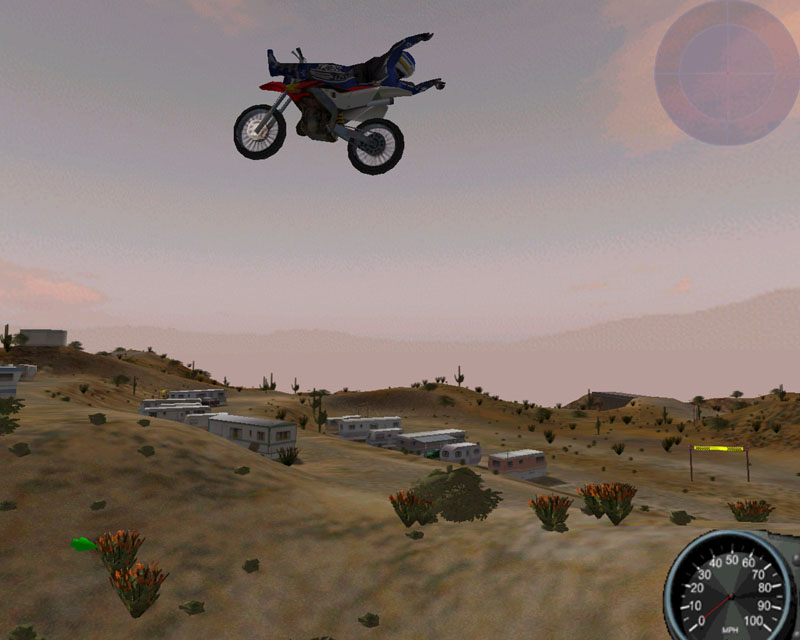 Motocross Madness 2