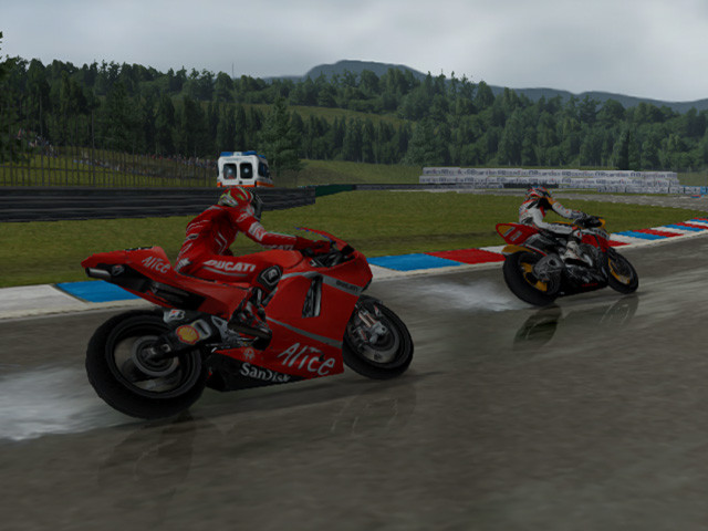 MotoGP 07 4864