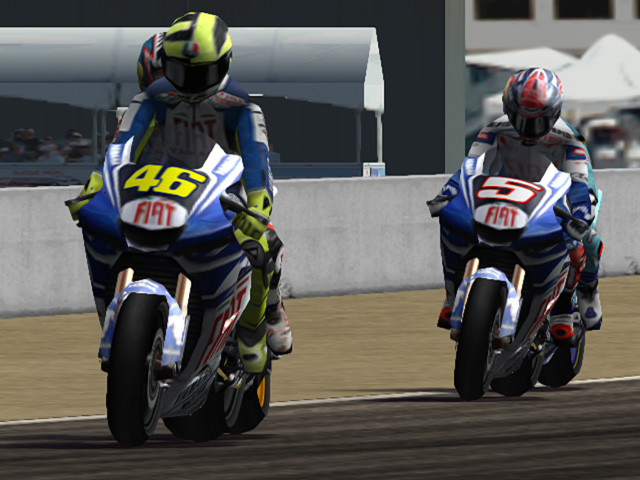 MotoGP 07 4867