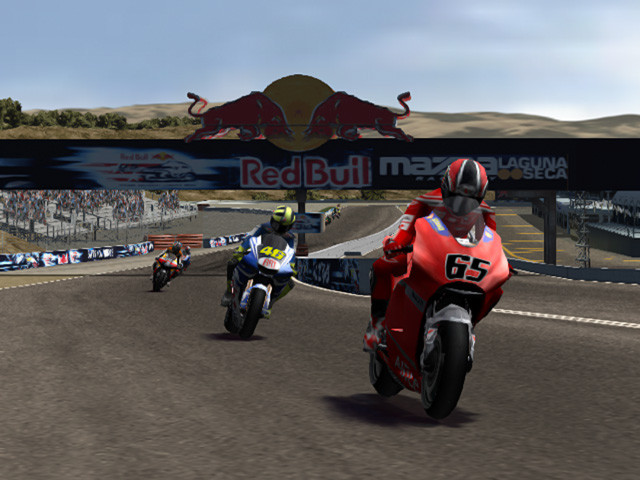 MotoGP 07 4869