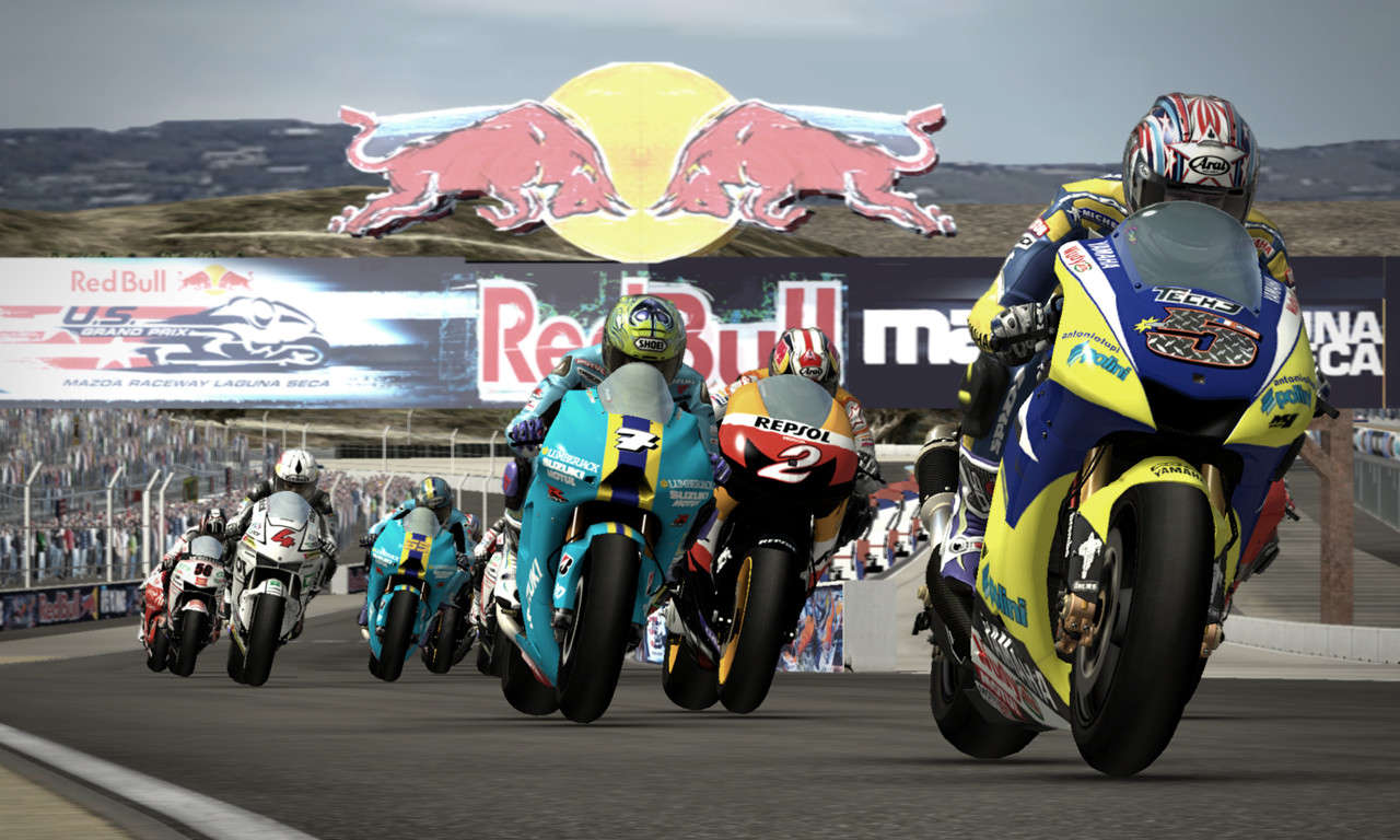 MotoGP 08 4897