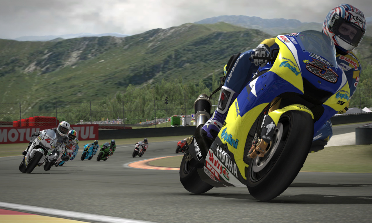 MotoGP 08 4898