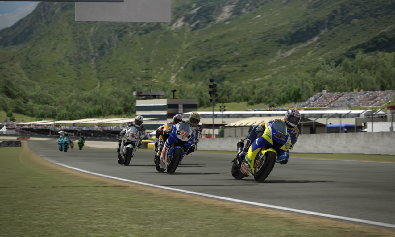 MotoGP 08 4900