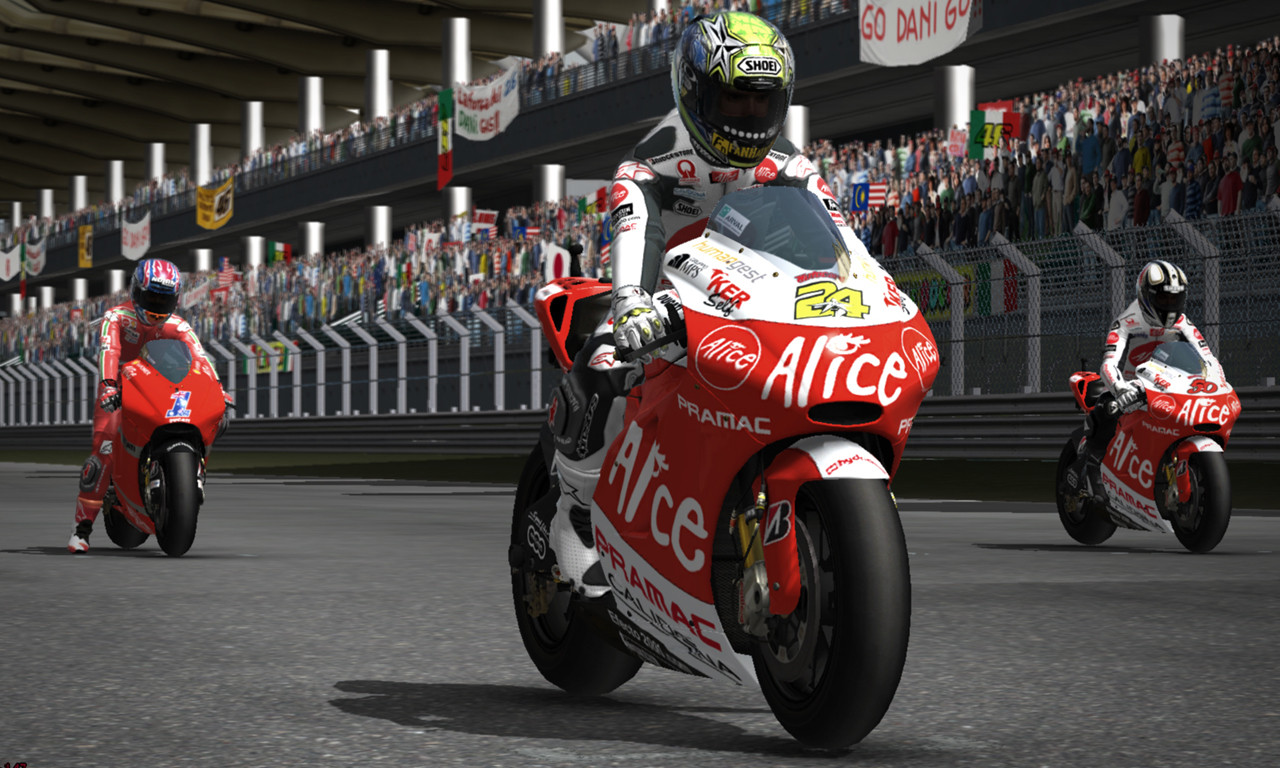 MotoGP 08 4901