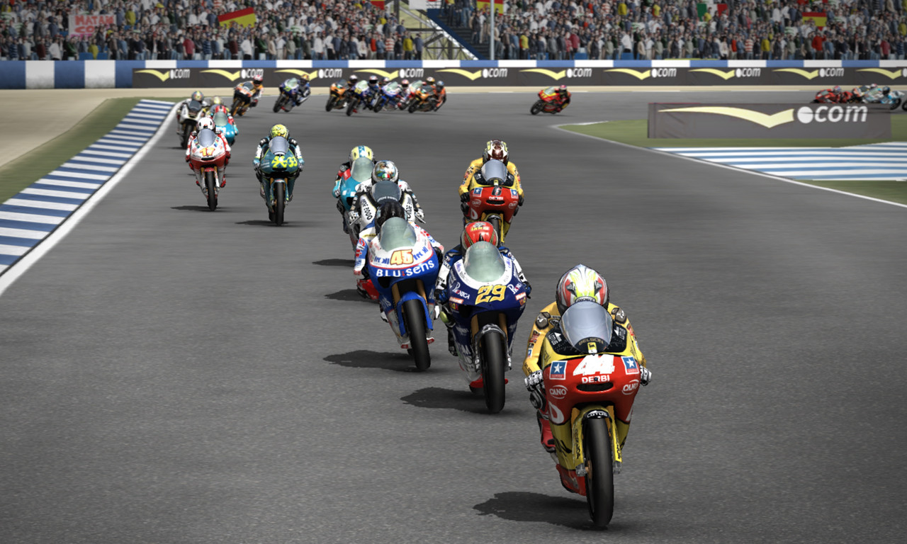 MotoGP 08 4917