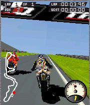 MotoGP 4938