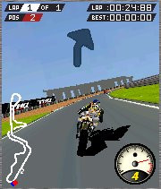 MotoGP 4939
