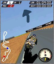 MotoGP 4940