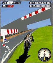 MotoGP 4942