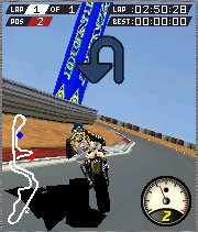 MotoGP 4943